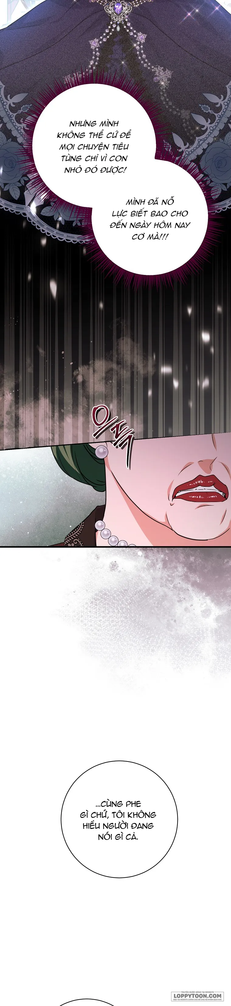 Kẻ Phản Diện Có Thời Hạn Ủng Hộ Tôi Hủy Hôn Chap 26 - trang 31