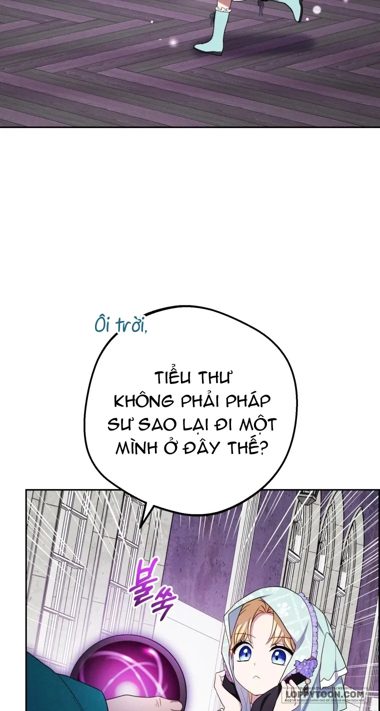 Được Yêu Thương Mà Còn Ngại Ngùng Sao Chap 76 - trang 44
