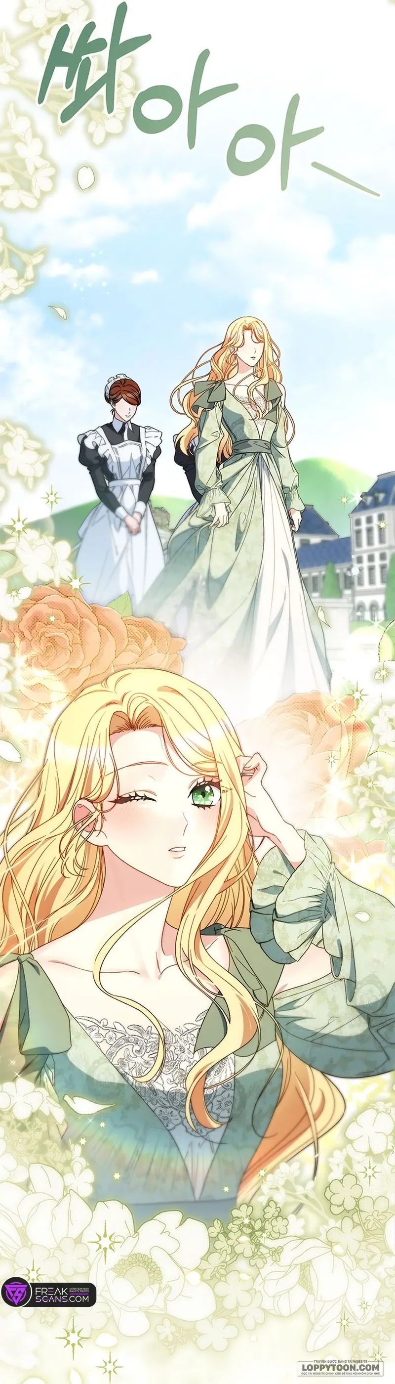 Nuôi Dưỡng Em Gái Xinh Đẹp Chap 54 - trang 2