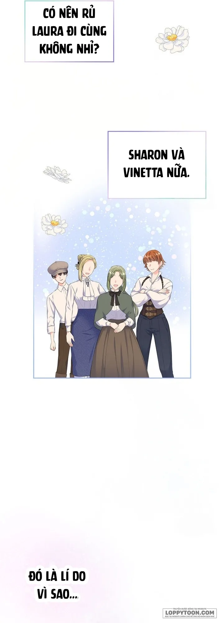 Tôi Sẽ Ly Hôn Với Anh Trai Nữ Chính Chap 24 - trang 42