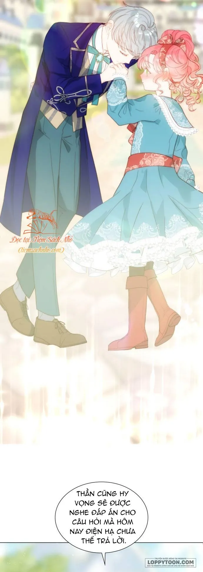Tôi Được Sinh Ra Là Cô Con Gái Thứ Hai Chap 26 - trang 51