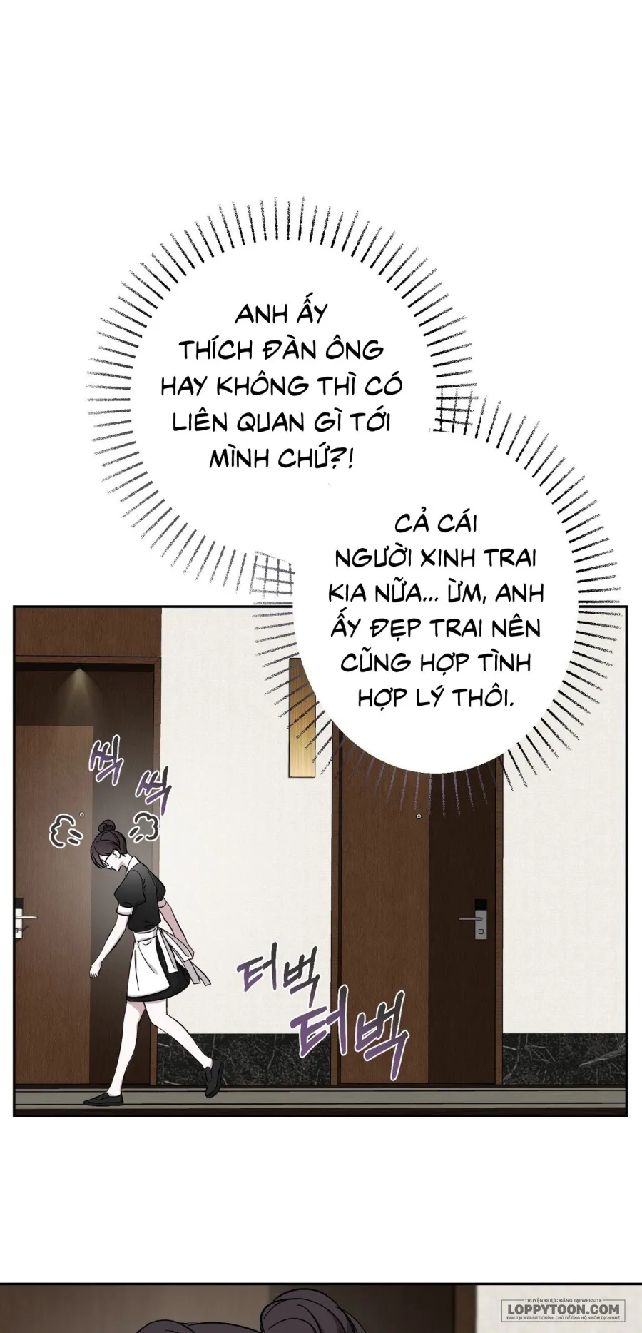 Quả Nhiên Vị Giám Đốc Điều Hành Đó… Chap 3 - trang 39