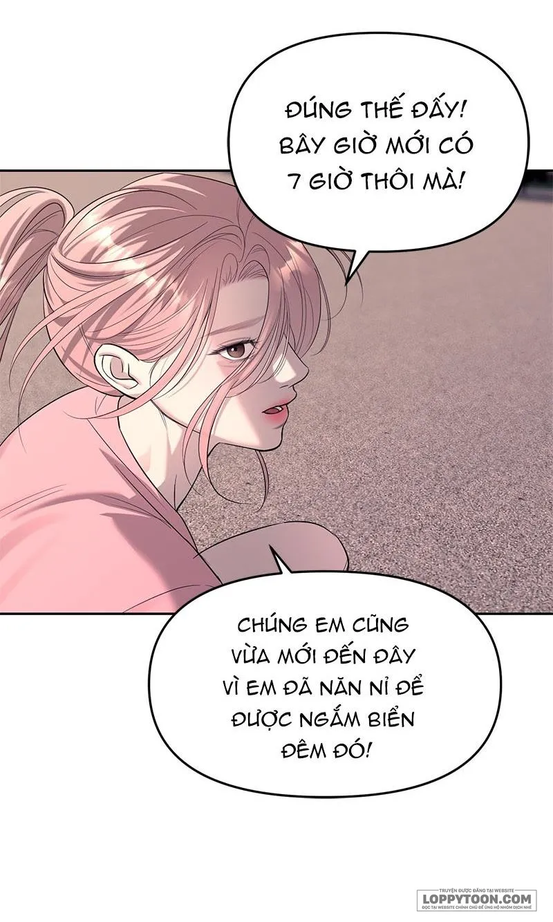 Xâm Nhập Trường Trung Học Tài Phiệt Chap 70 - trang 29