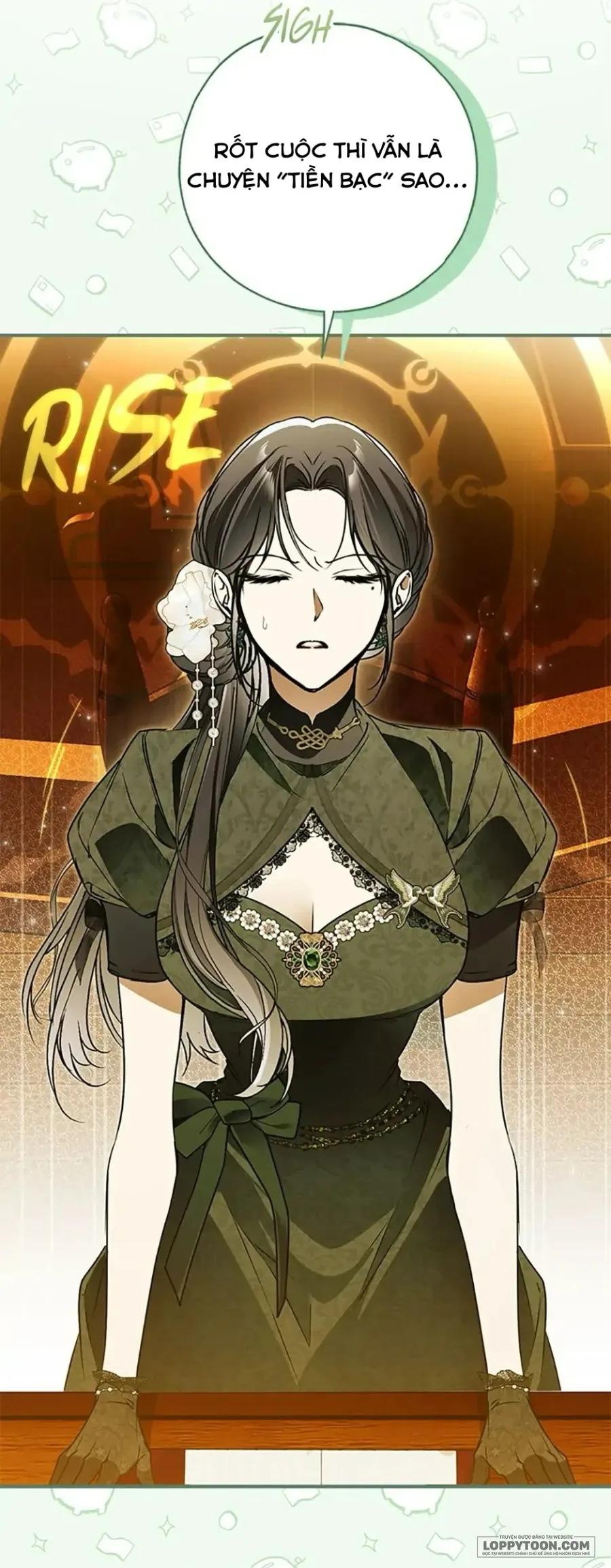 Có Kẻ Đã Sở Hữu Cơ Thể Của Tôi Chap 60 - trang 56