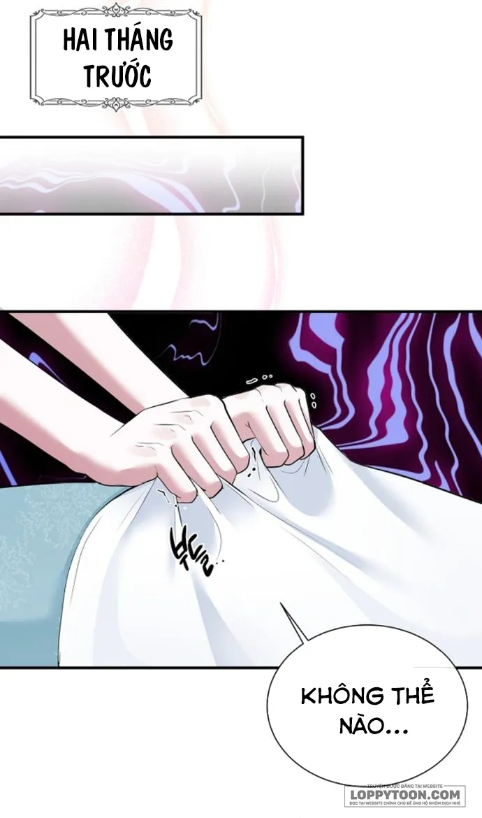 Qua Đêm Với Người Chồng Sắp Ly Hôn Chap 1 - trang 42