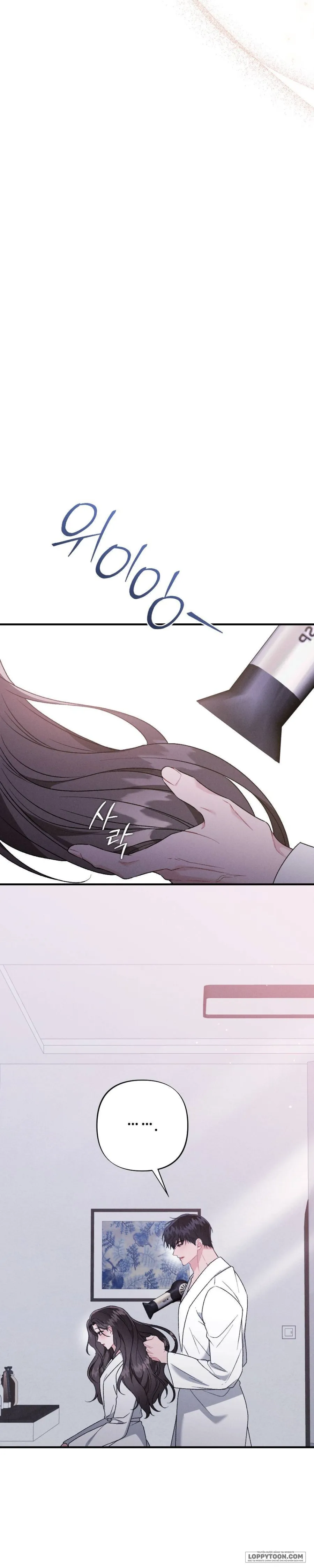 Đêm Chồng Chất Chap 31 - H+++ - trang 27