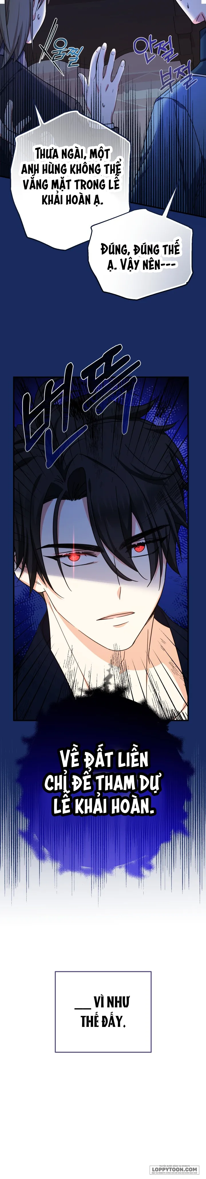Tiểu Thư Tích Tiền Đi Bụi Chap 25 - trang 18