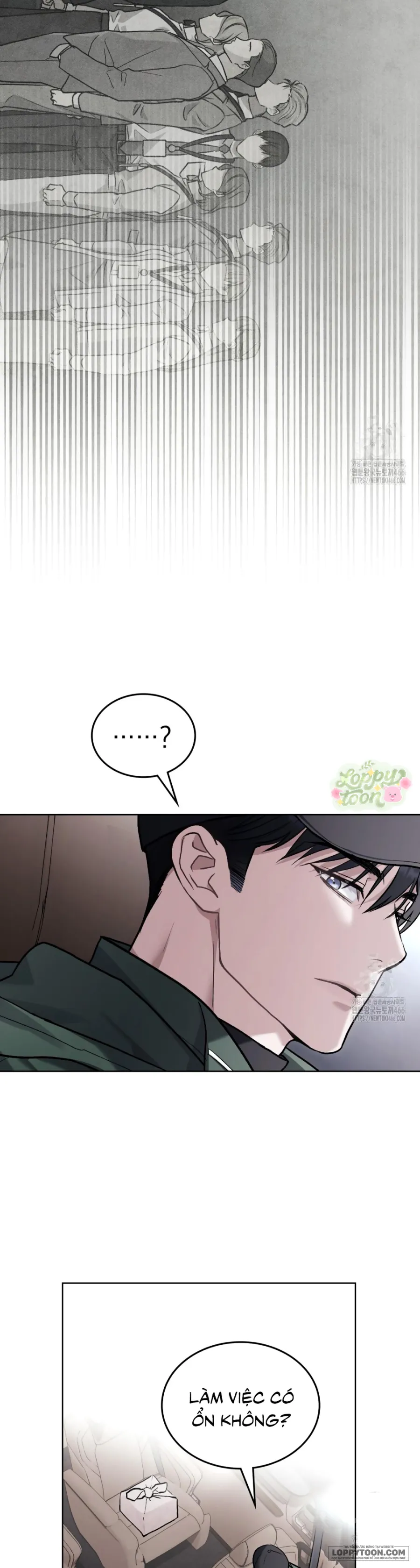 Kết Hôn Với Kẻ Tâm Thần Chap 13 - trang 15