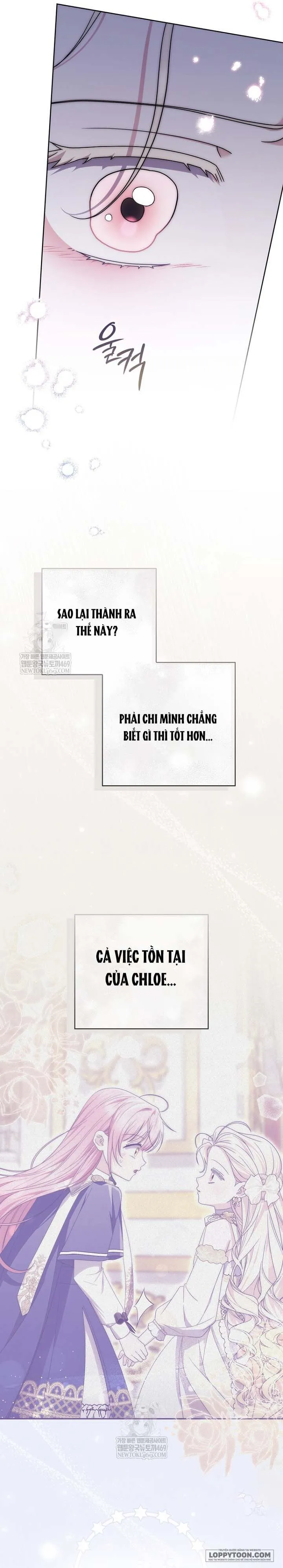 Nam Chính Bệnh Hoạn Ám Ảnh Với Sức Khoẻ Của Tôi Chap 56 - trang 18