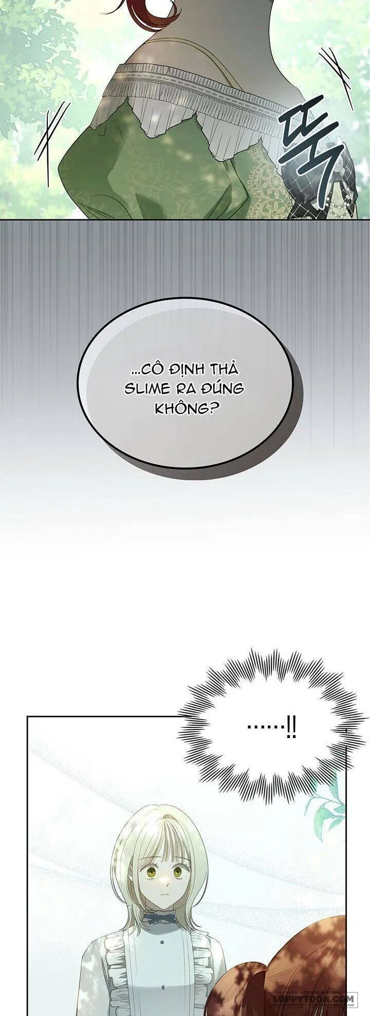 Nam Chính Quái Vật Sống Dưới Giường Tôi Chap 22 - trang 44