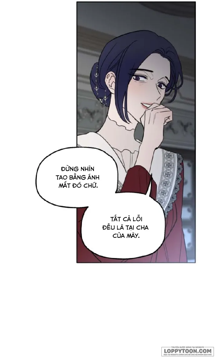 Gia Đình Chồng Quá Ám Ảnh Bởi Tôi Chap 1 - trang 20