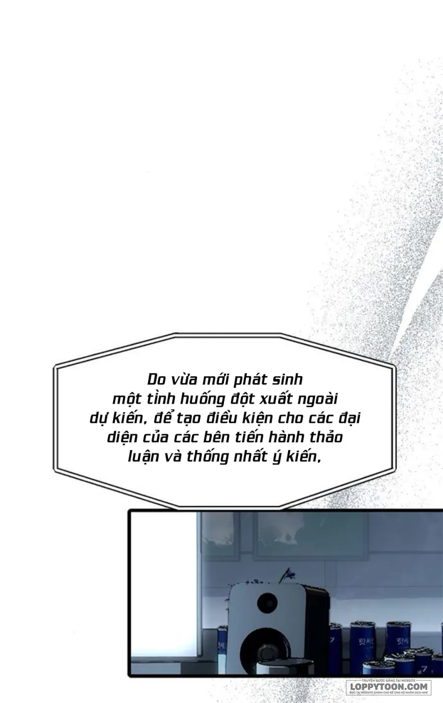 Xâm Nhập Trường Trung Học Tài Phiệt Chap 110 - trang 55