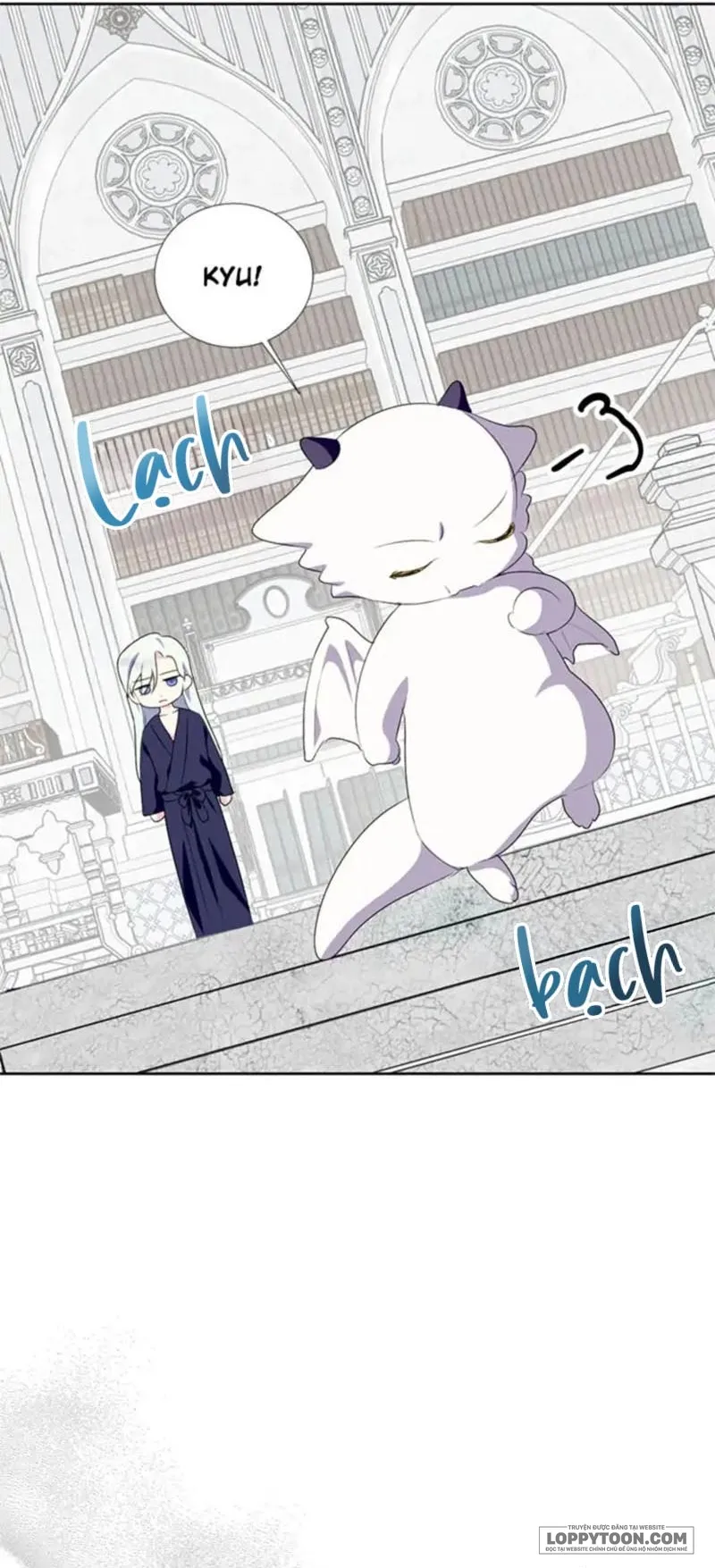 Phía Sau Mặt Nạ Của Nam Chính Hiền Lành Chap 35 - trang 37