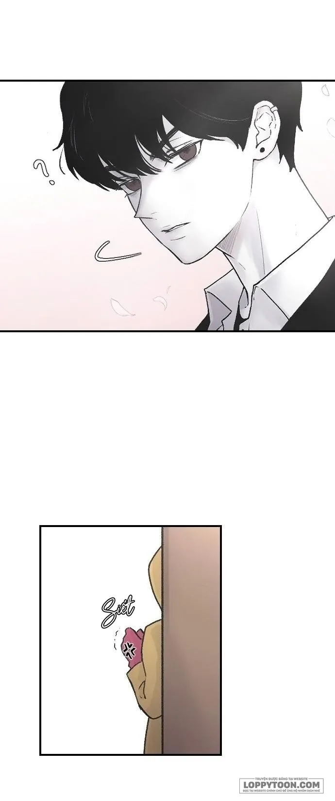 Ba Anh Trai Cực Phẩm Của Tôi Chap 4 - trang 12