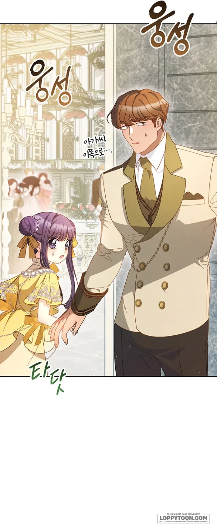 Nuôi Dưỡng Em Gái Xinh Đẹp Chap 27 - trang 50