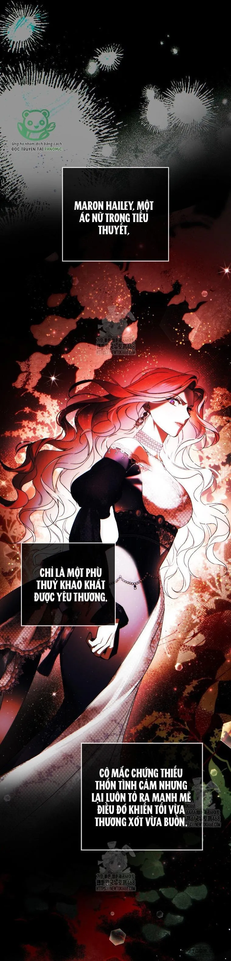 Hầu Tước Maron Chap 1 - trang 15