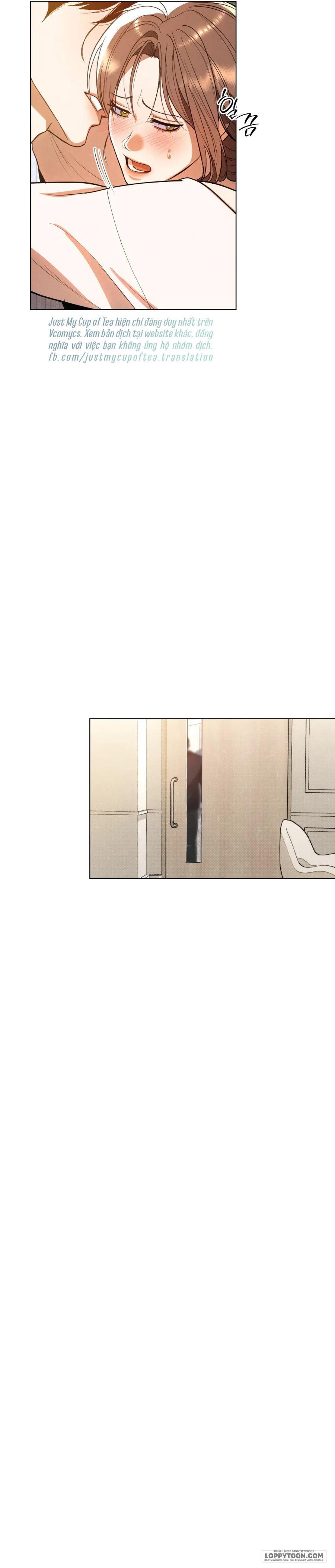 Ngưỡng Tuyệt Đối Chap 53 - trang 11