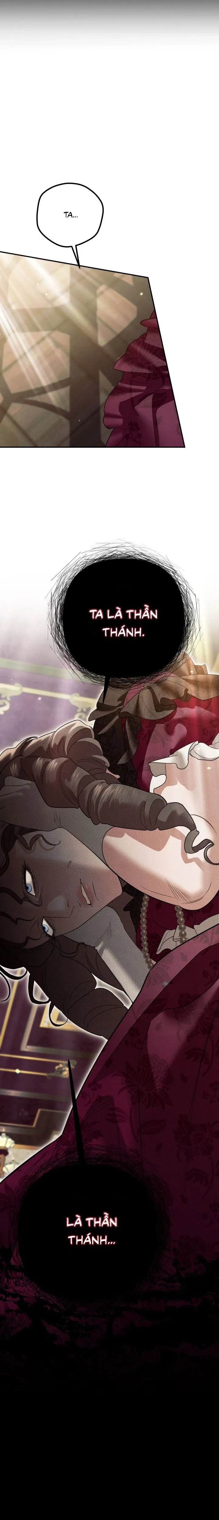Cuộc Hôn Nhân Bị Cướp Đoạt Chap 92 - trang 15