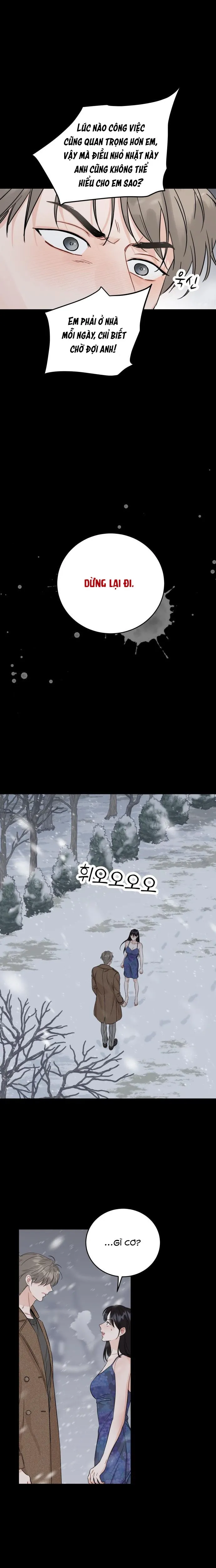 Người Một Nhà Chap 90 - trang 12