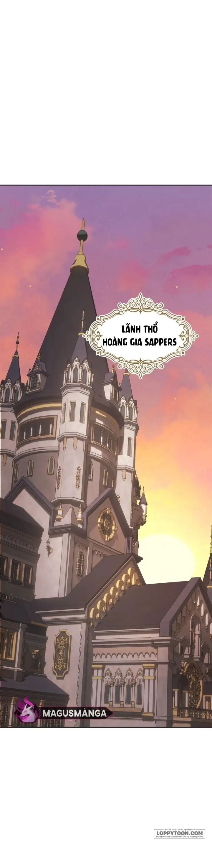 Phạm Nhân Bé Con Của Dinh Thự Mùa Đông Chap 37 - trang 12