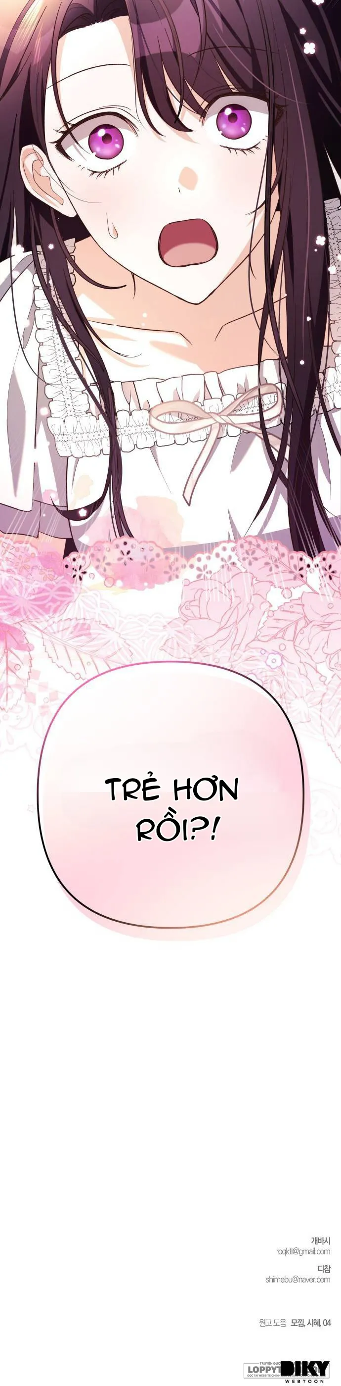 Cô Dâu Của Đại Công Tước Là Chiến Binh Địa Ngục Chap 3 - trang 58