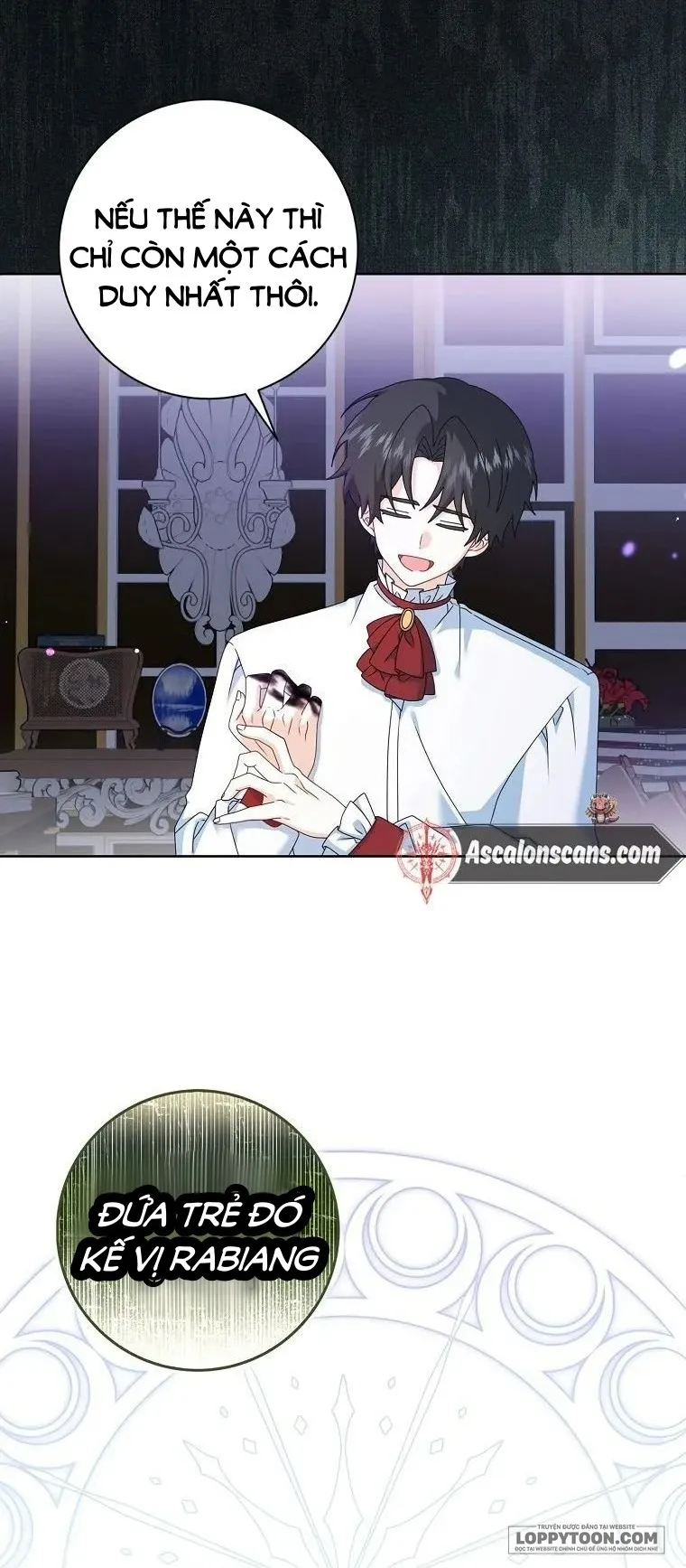 Tôi Sẽ Chiếm Lấy Ngư Trường Này! Chap 14 - trang 4