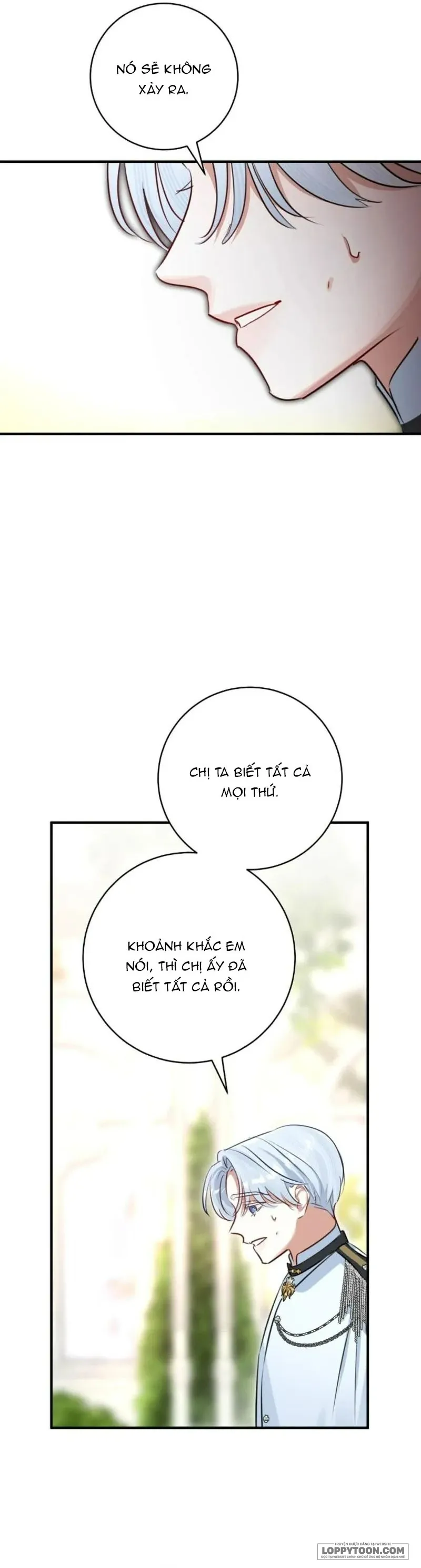 Cuộc Hôn Nhân Xa Hoa Của Đại Công Tước Là Giả Chap 100 - trang 30
