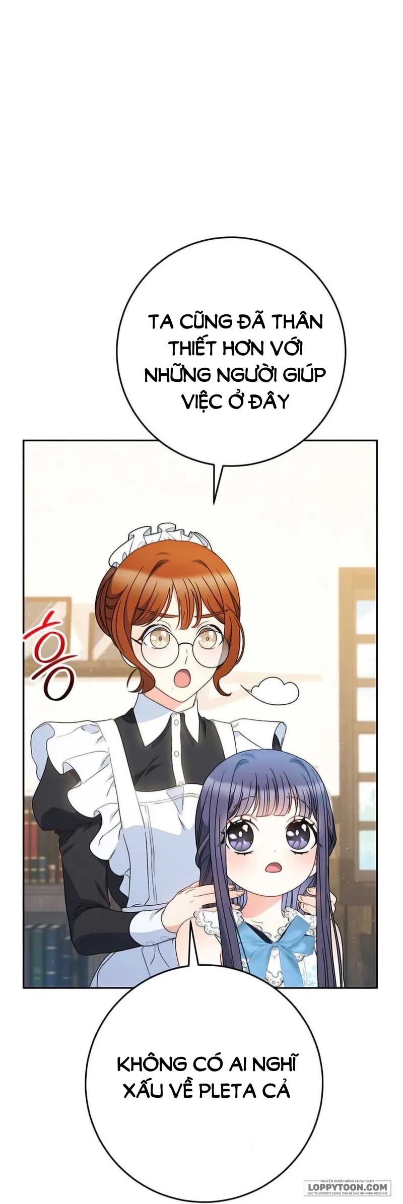 Nuôi Dưỡng Em Gái Xinh Đẹp Chap 61 - trang 13