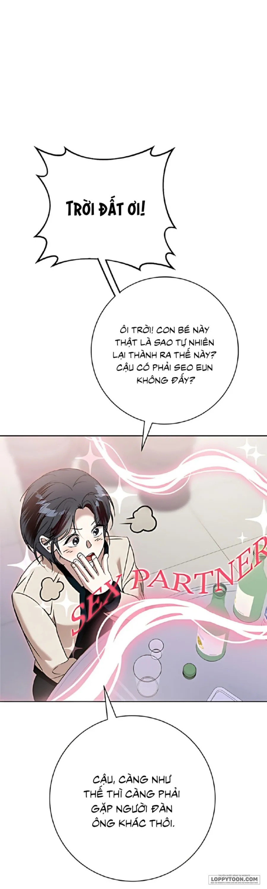 Mỗi Đêm Cùng Bạn Của Anh Trai Chap 3 - 🔞🔞 - trang 34