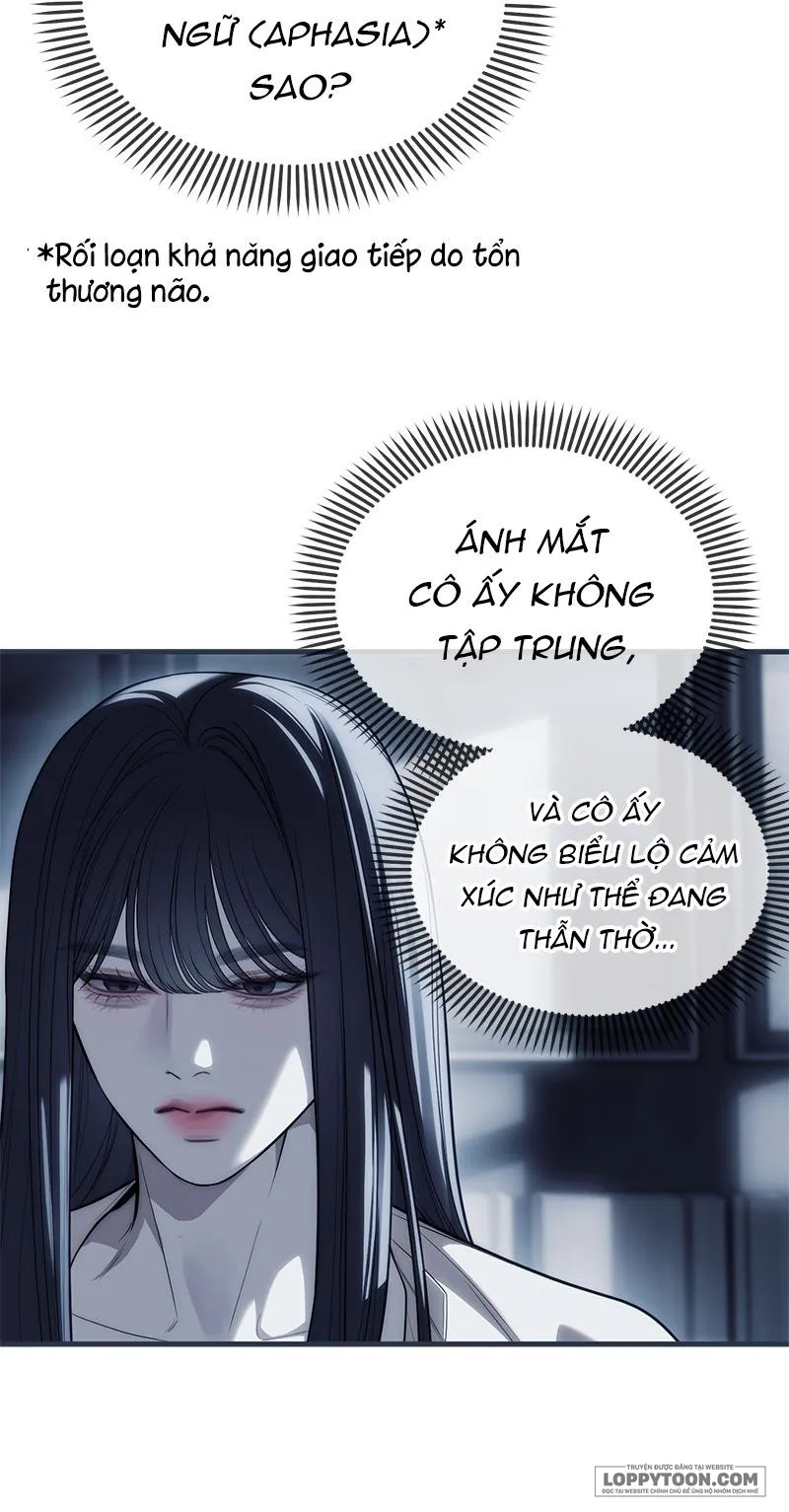 Xâm Nhập Trường Trung Học Tài Phiệt Chap 84 - trang 15