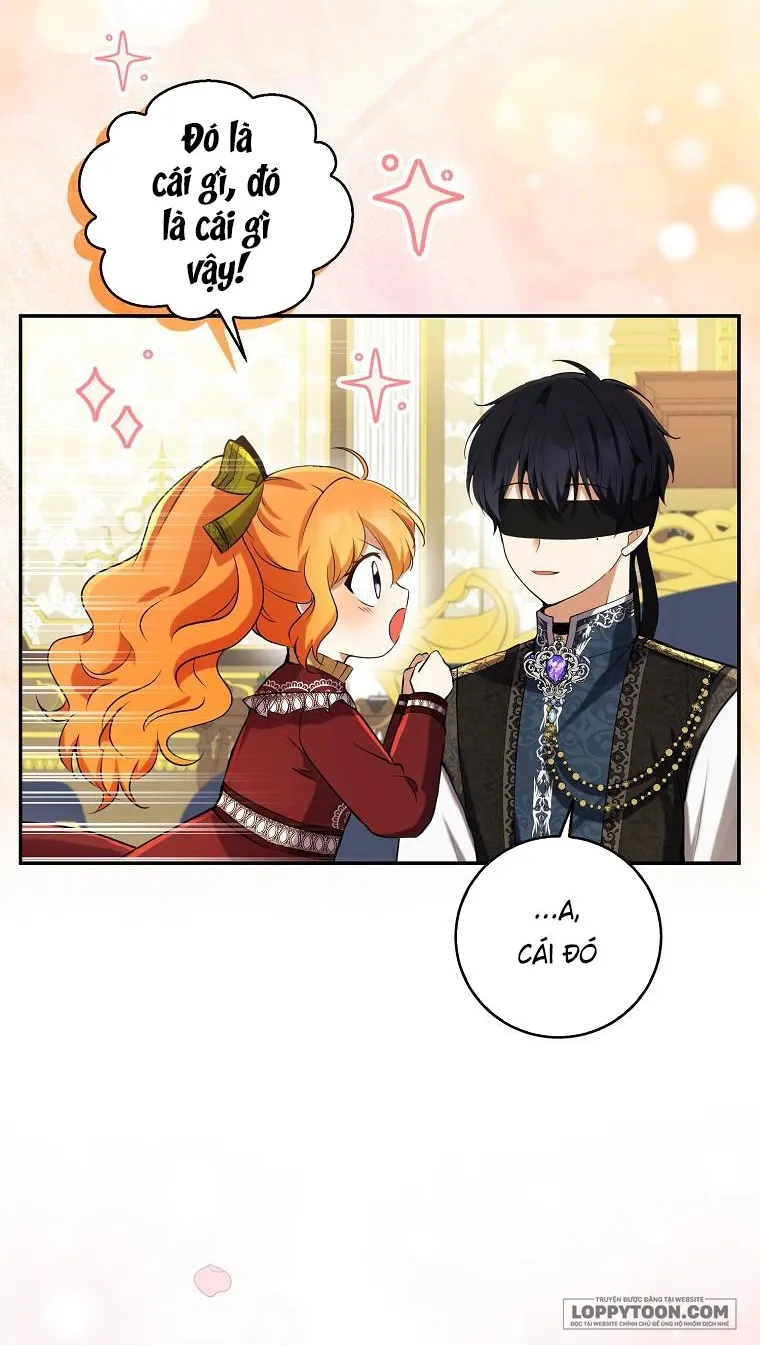 Sóc Con Tài Năng Chap 46 - trang 12
