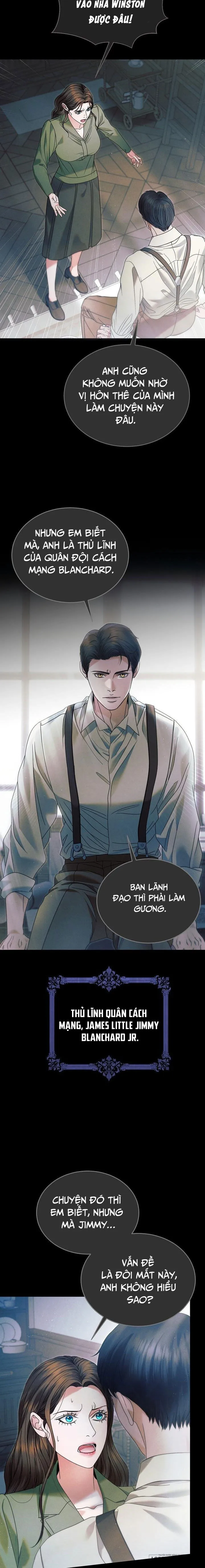 Hãy Cầu Xin Tôi Đi Chap 4 - trang 4