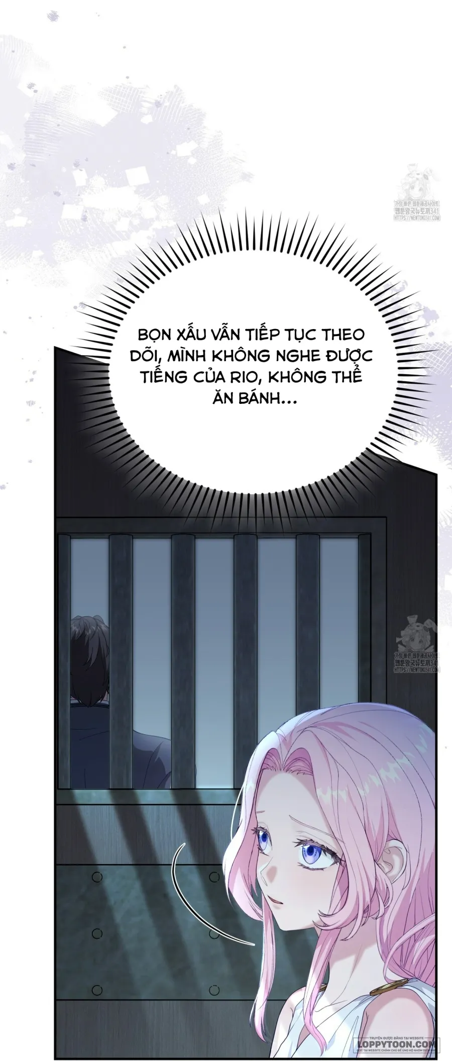 Nàng Tiên, Hãy Ký Hợp Đồng Nào Chap 39 - trang 32