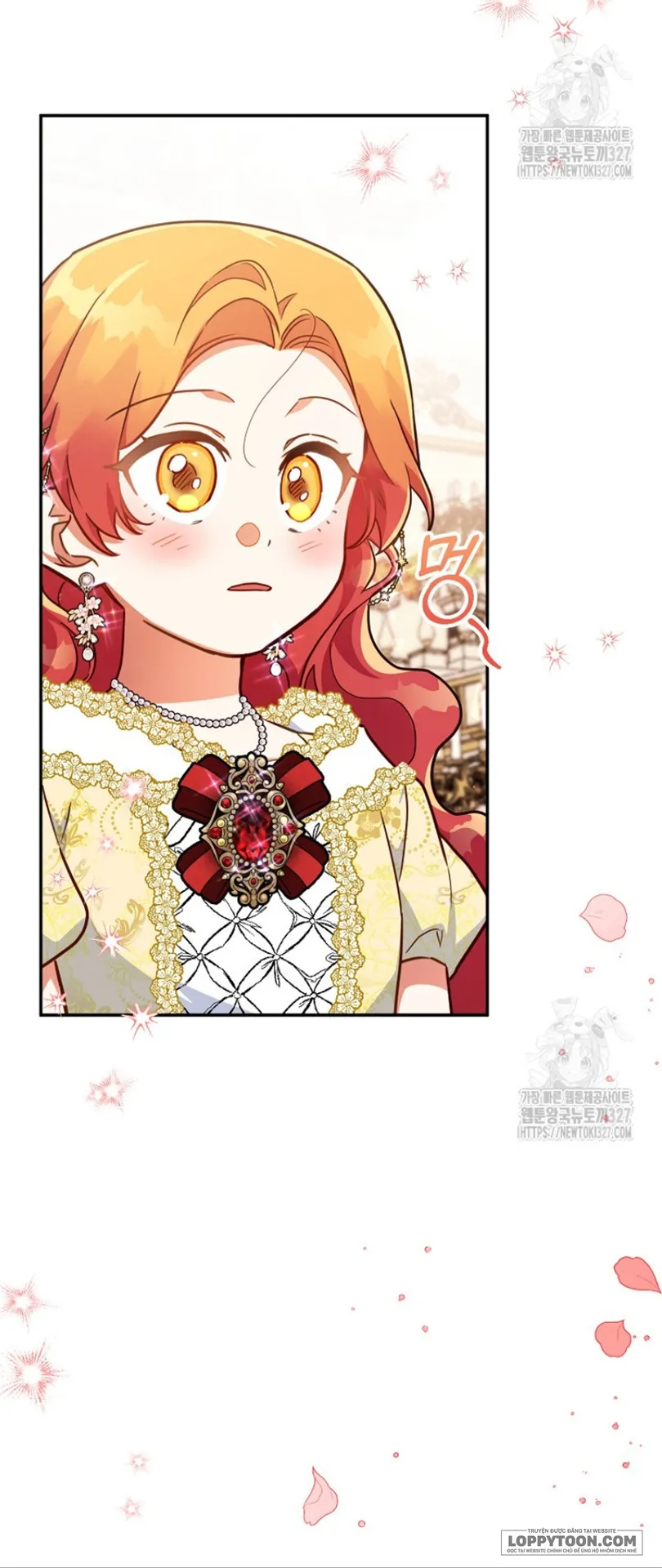 Bé Con Chốn Hoa Nở Chap 41 - trang 5