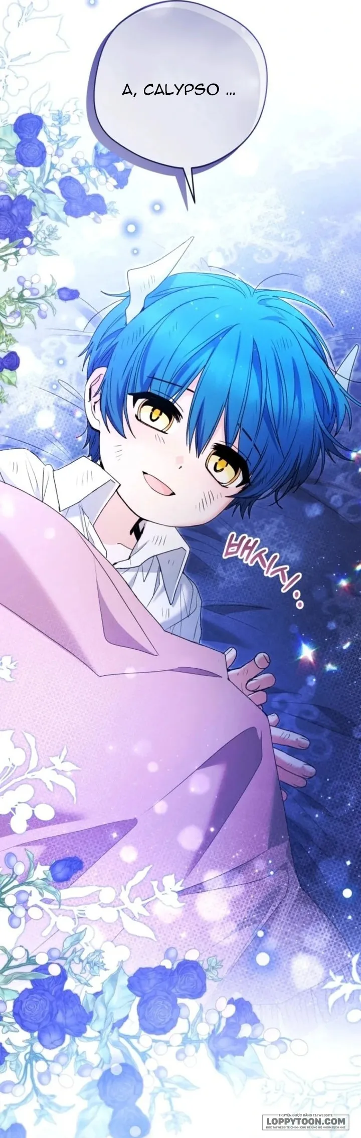 Bé Cá Voi Sát Thủ Phản Diện Chap 87 - trang 7