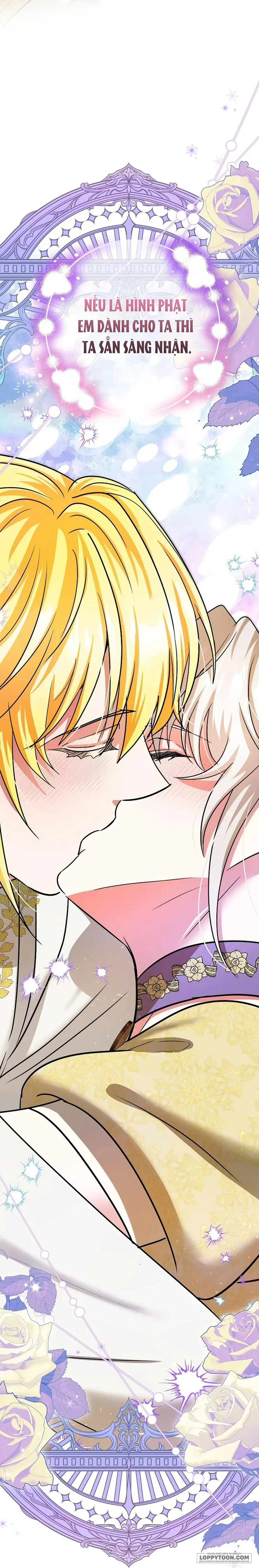 Trở Thành Miêu Nữ Của Hoàng Đế Chap 74 - trang 64