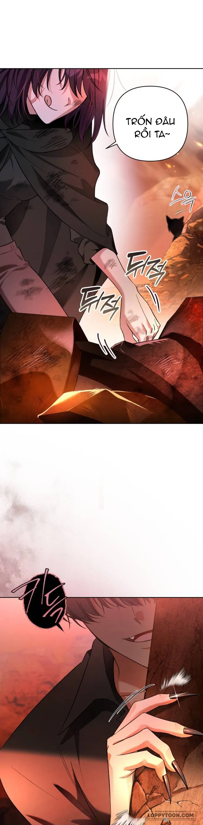Cô Dâu Của Đại Công Tước Là Chiến Binh Địa Ngục Chap 3 - trang 14