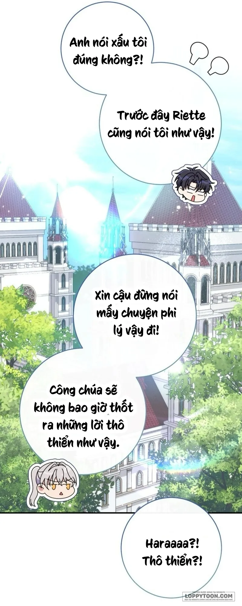 Trở Thành Bạn Thời Thơ Ấu Của Nam Phụ Ám Ảnh Chap 37 - trang 45