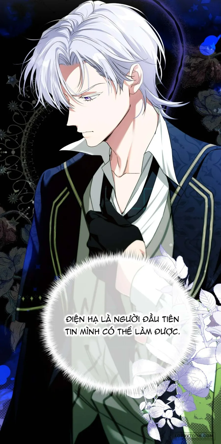 Nàng Sẽ Thuần Phục Những Anh Hùng Chap 16 - trang 85