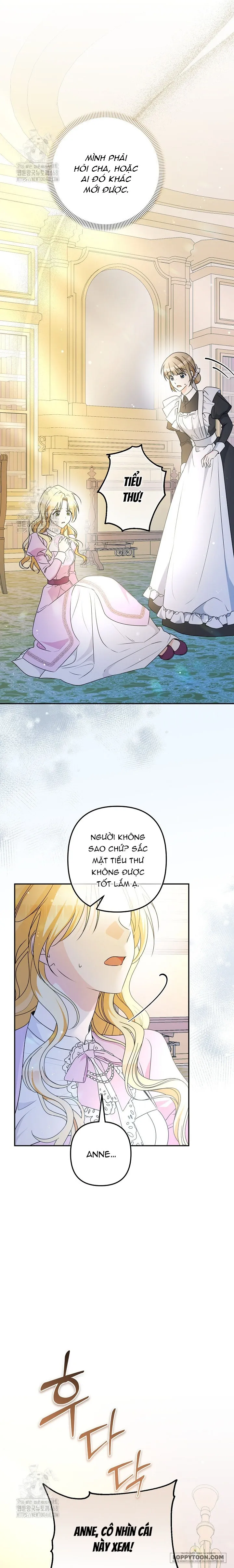 Đừng Cố Chấp Nữa, Chúng Ta Ly Hôn Đi! Chap 1 - trang 19