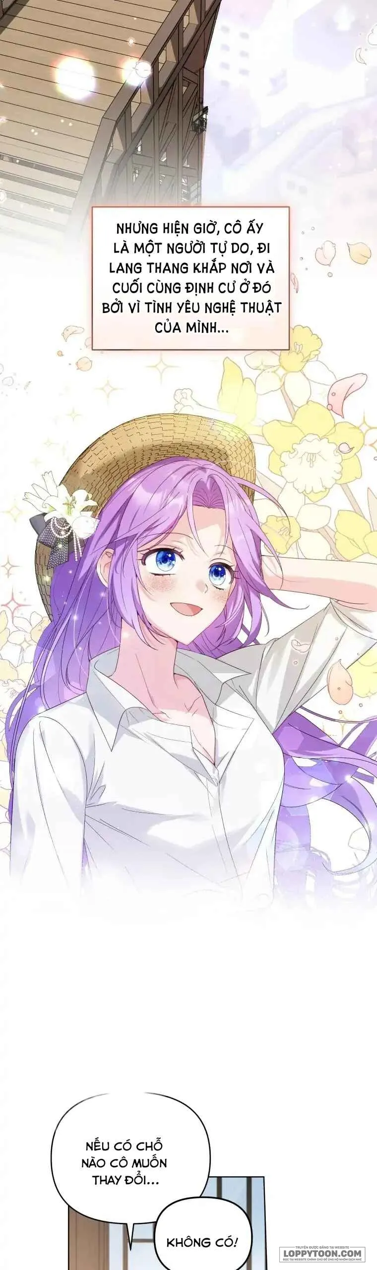 Chiếc Túi Bí Mật Của Quý Cô Xấu Xí Chap 7 - trang 12