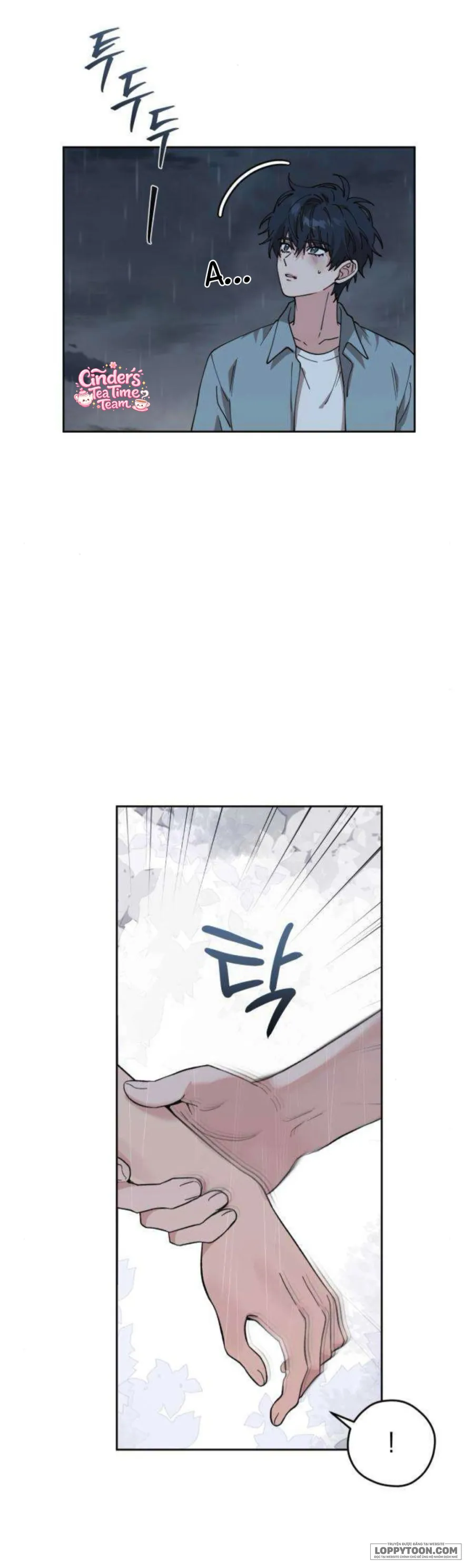 Tên Khốn Đẹp Trai Chap 24 - trang 10
