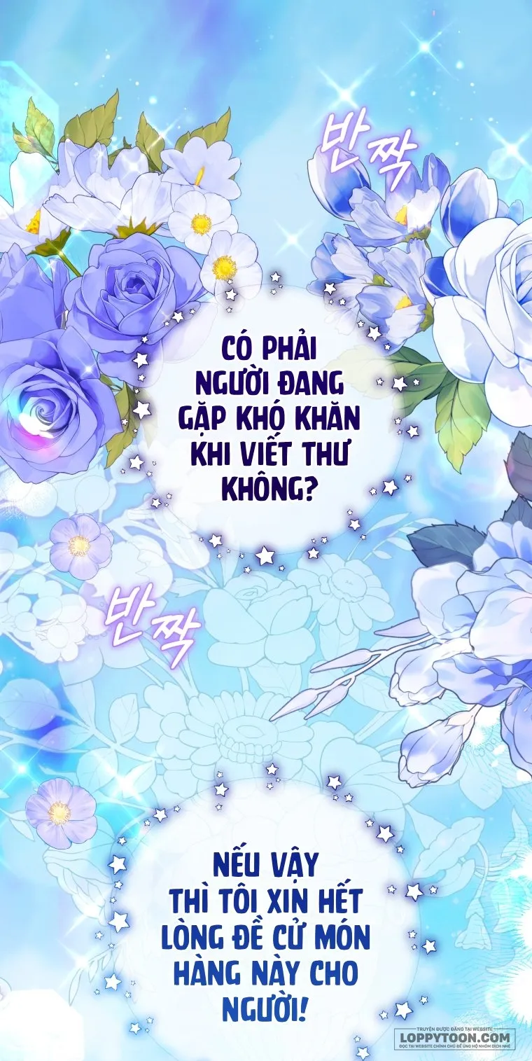 Được Yêu Thương Mà Còn Ngại Ngùng Sao Chap 128 - trang 1