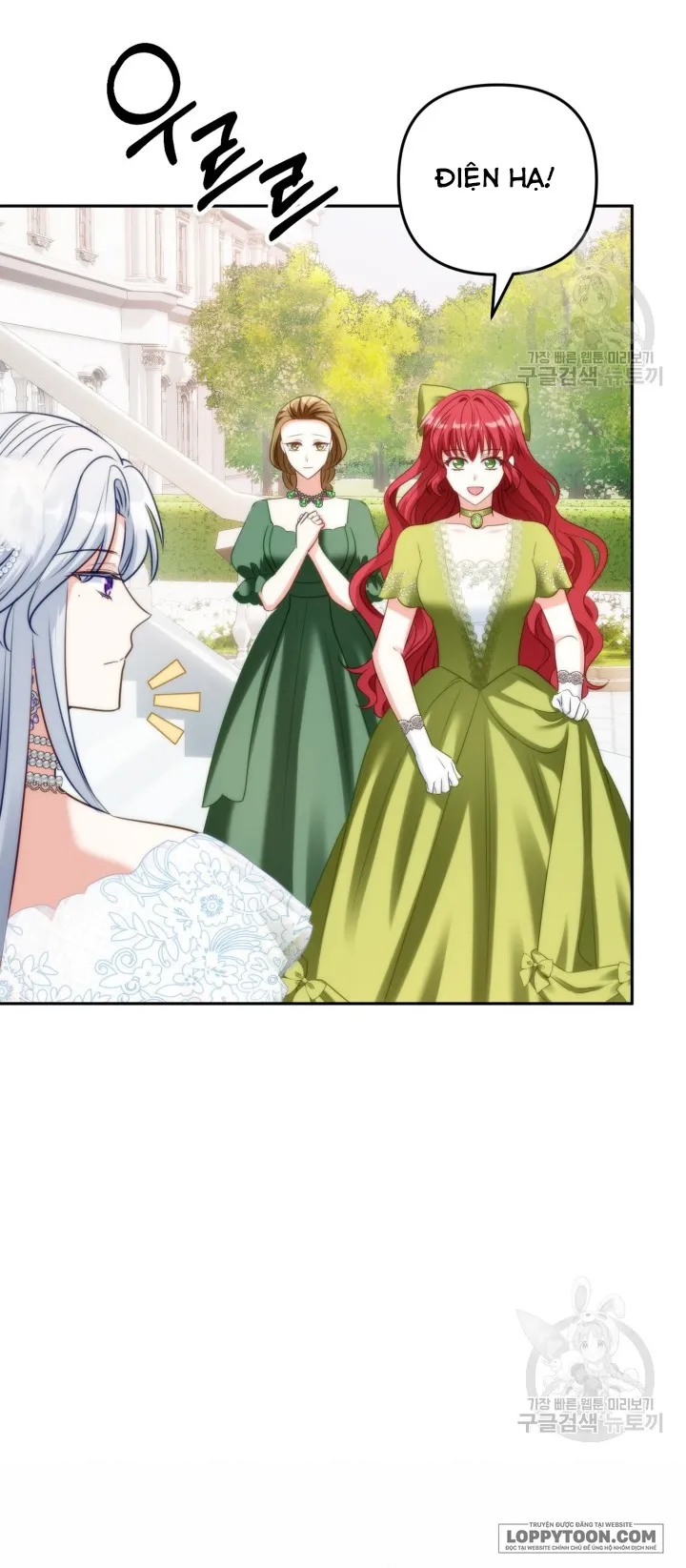 Tôi Sống Chung Với Mẹ Chồng Chap 52 - trang 22