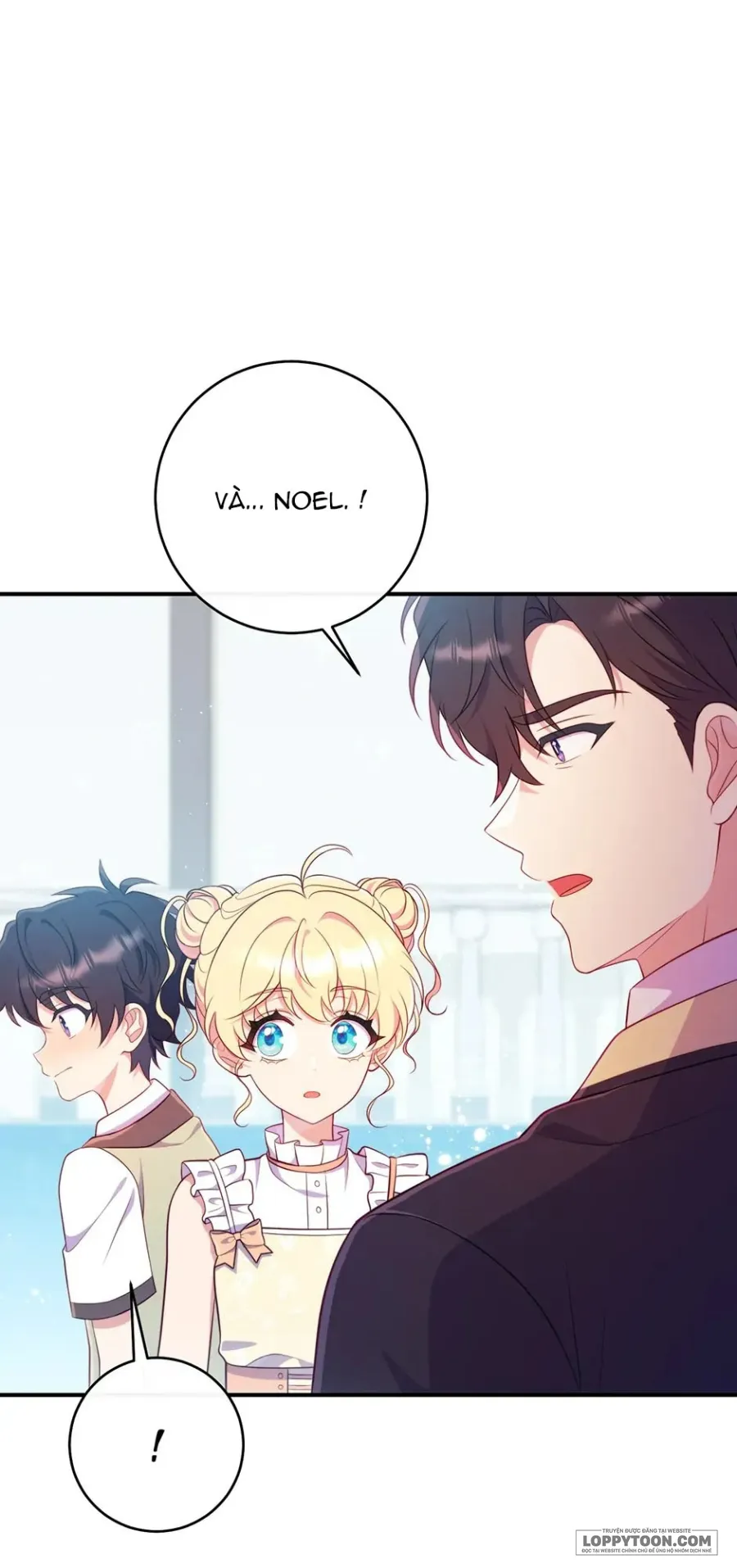 Trở Thành Bạn Thời Thơ Ấu Của Nam Phụ Ám Ảnh Chap 41 - trang 51