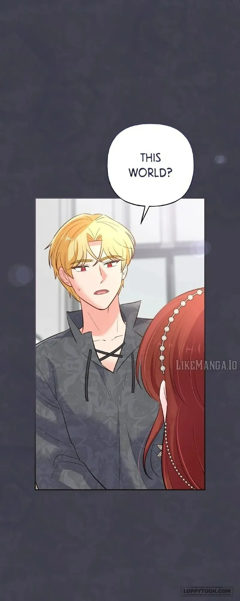 Hầu Gái Không Thích Nuôi Dạy Trẻ Nhỏ Chap 66 - trang 50