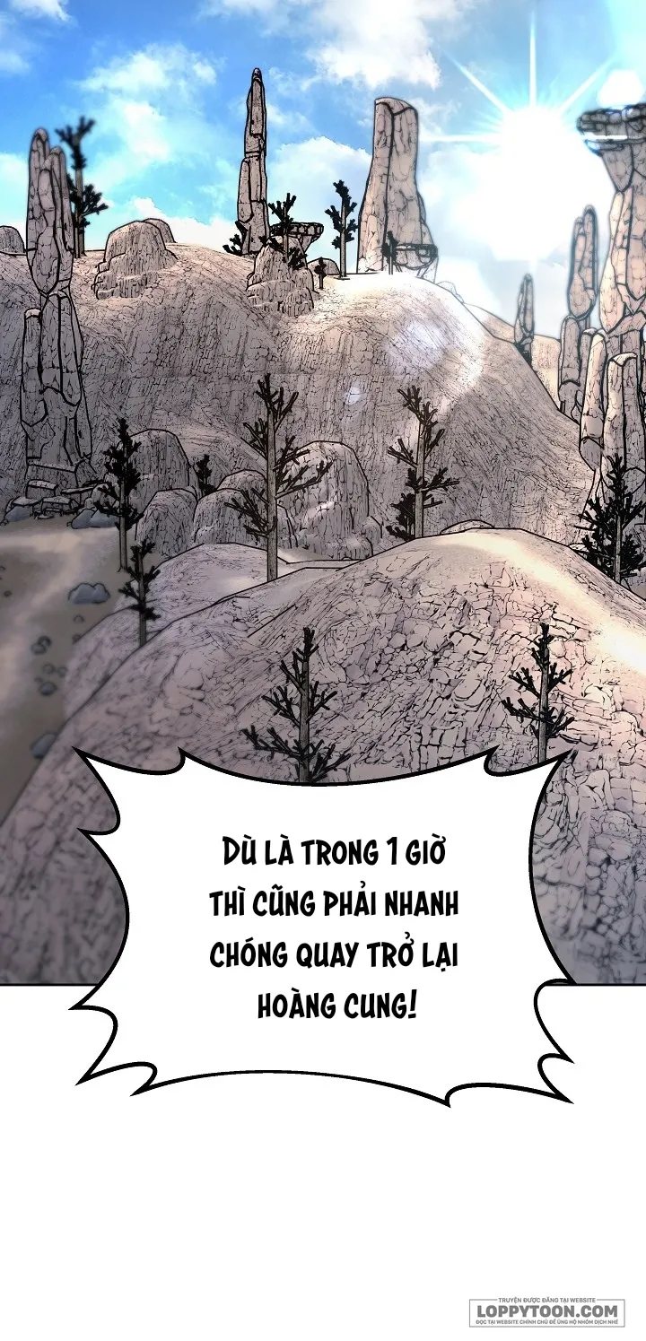Rồng Con Thuần Hóa Những Kẻ Điên Rồ Chap 33 - trang 41