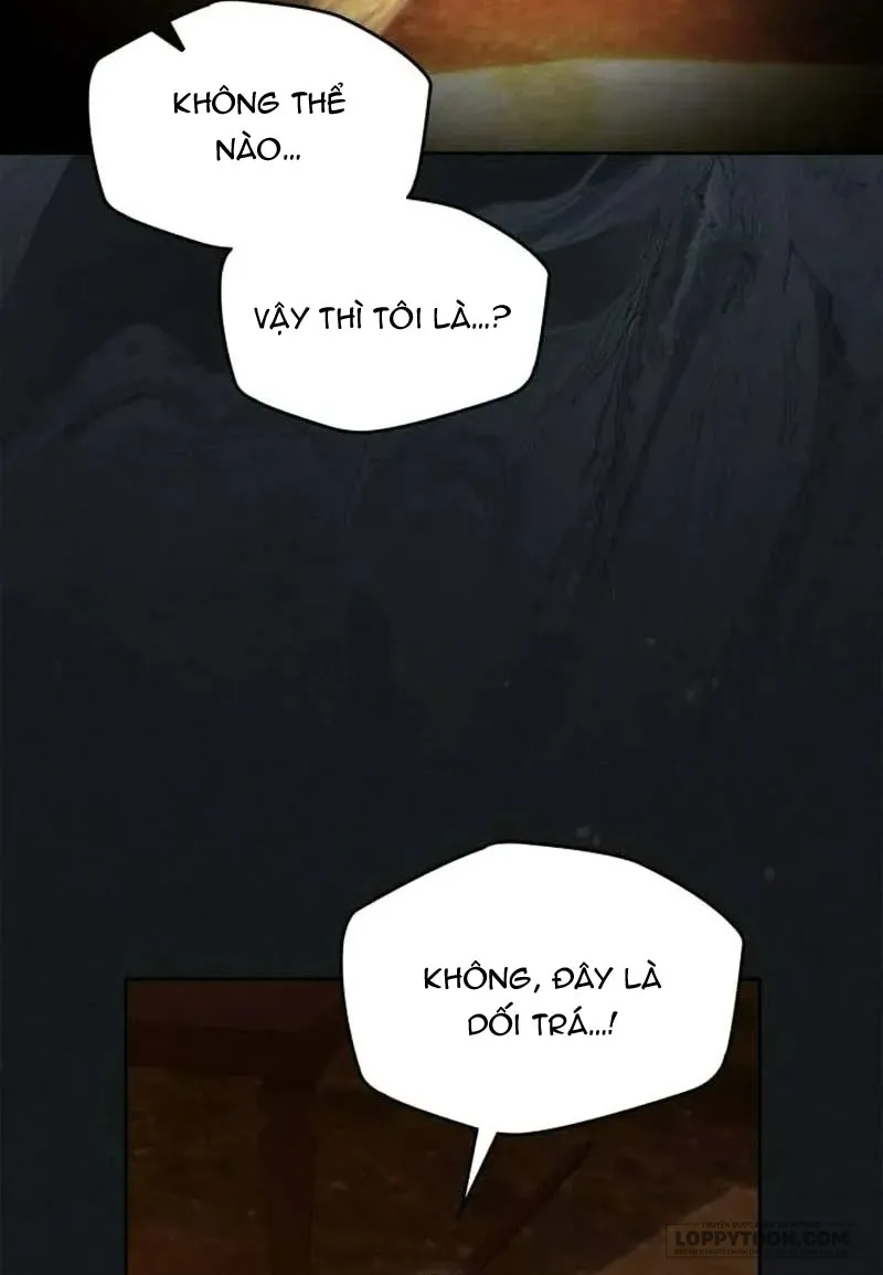 Phạm Nhân Bé Con Của Dinh Thự Mùa Đông Chap 103 - trang 38