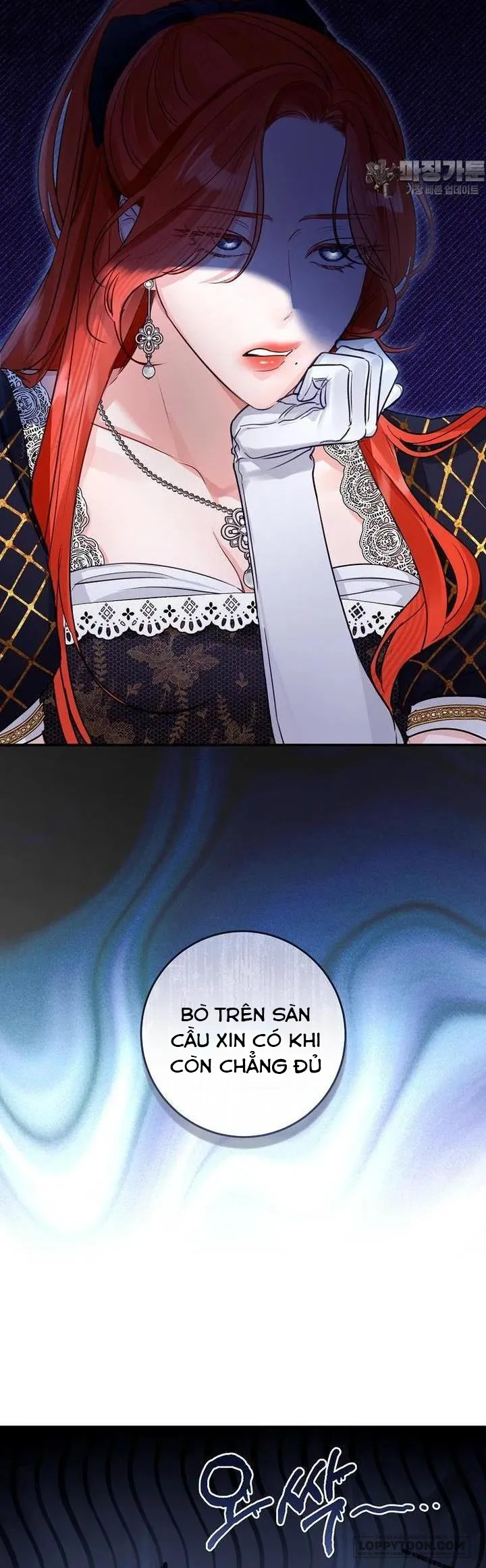 Cuộc Hôn Nhân Xa Hoa Của Đại Công Tước Là Giả Chap 63 - trang 11