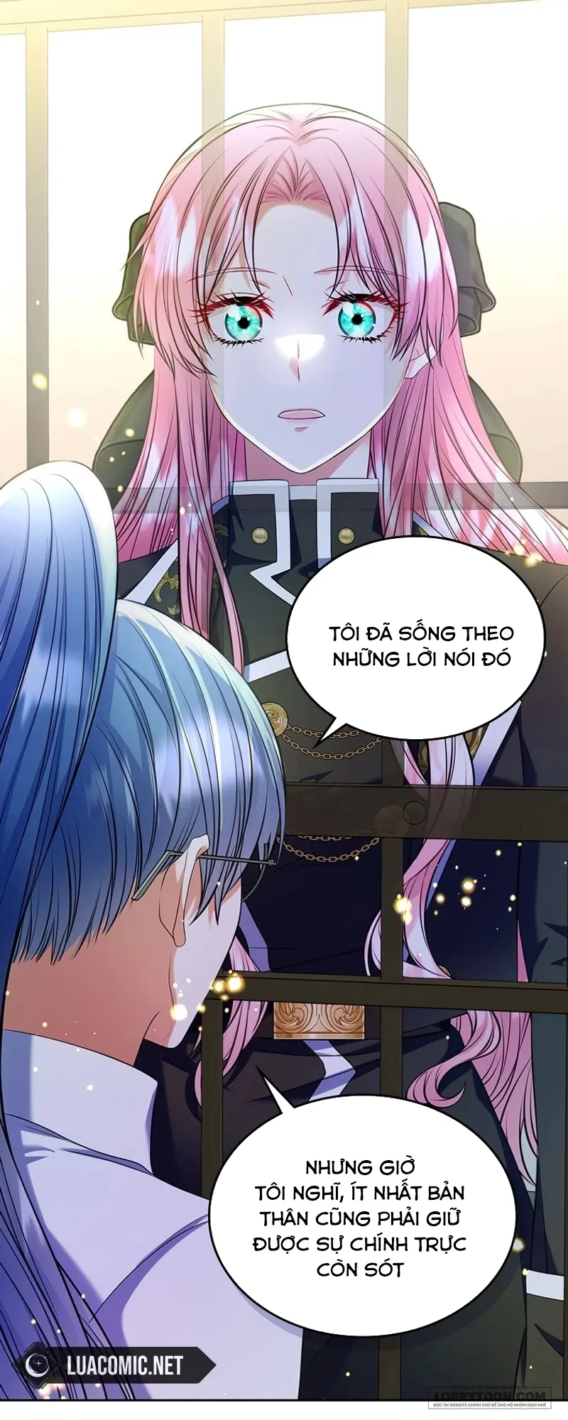 Tôi Sẽ Ly Hôn Với Anh Trai Nữ Chính Chap 68 - trang 25